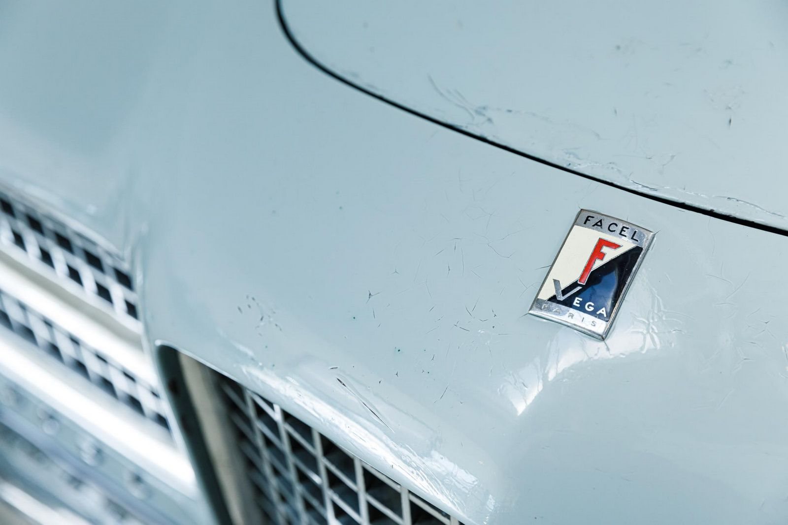 1959 - FACEL VEGA EXCELLENCE, foto 29