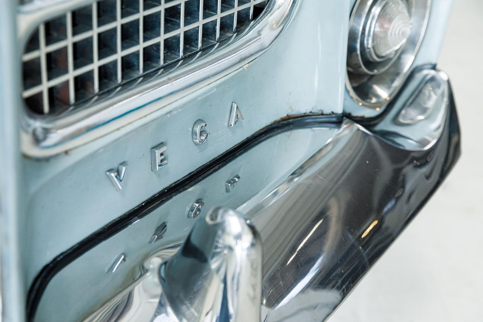 1959 - FACEL VEGA EXCELLENCE, foto 31