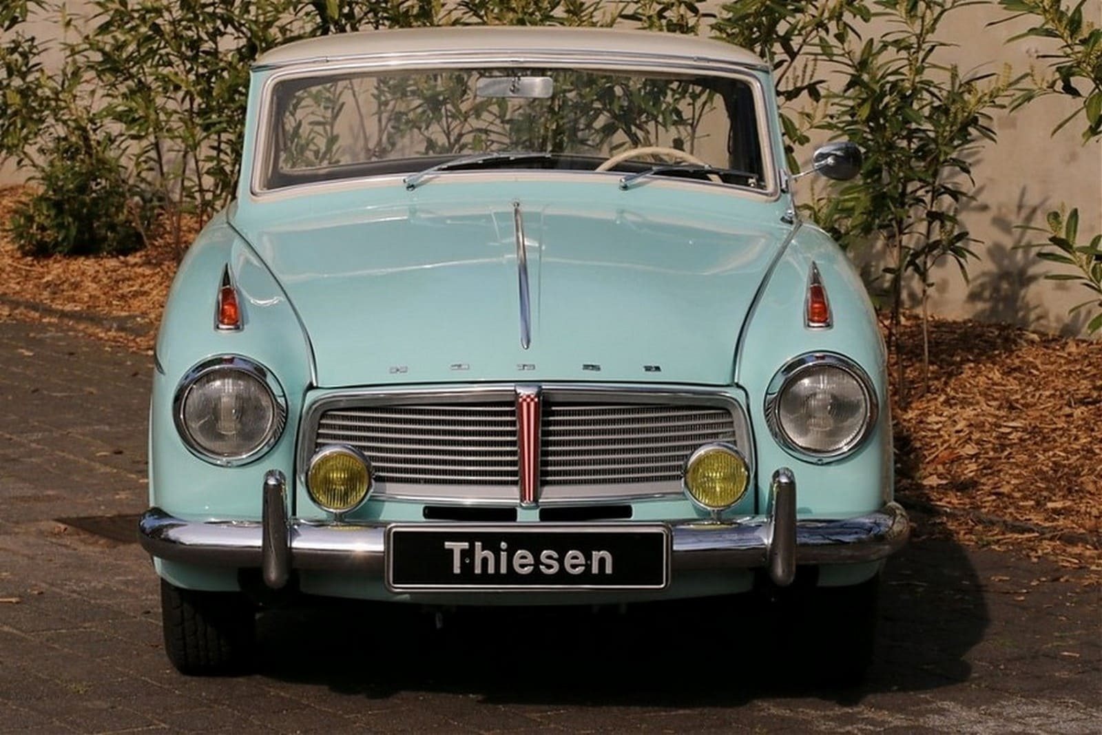 GOLIATH HANSA 1100 COUPE, foto 7
