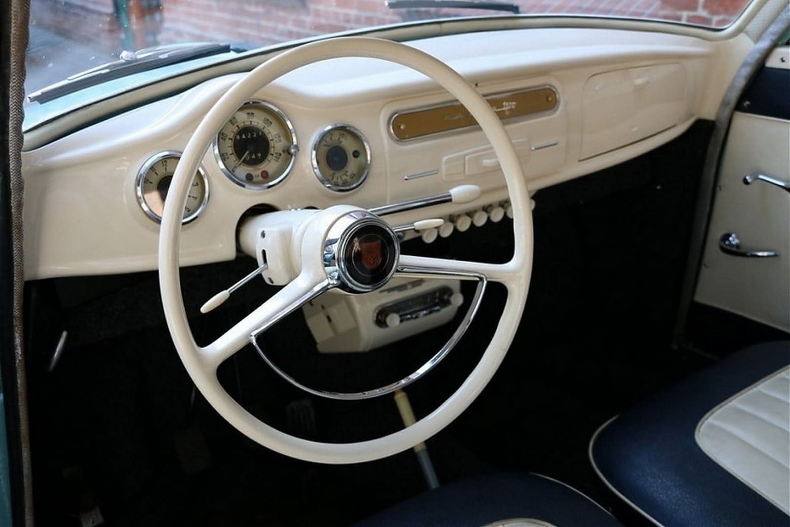GOLIATH HANSA 1100 COUPE, foto 9