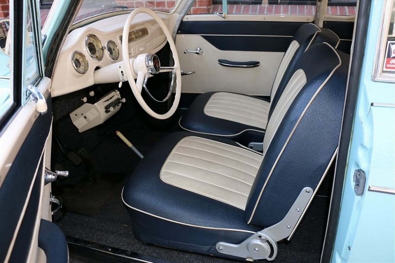 GOLIATH HANSA 1100 COUPE, foto 10