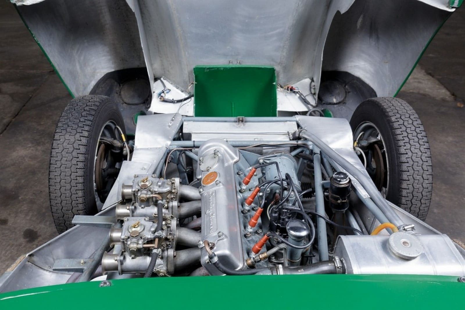 1959 - LOTUS ELEVEN LE MANS, foto 12