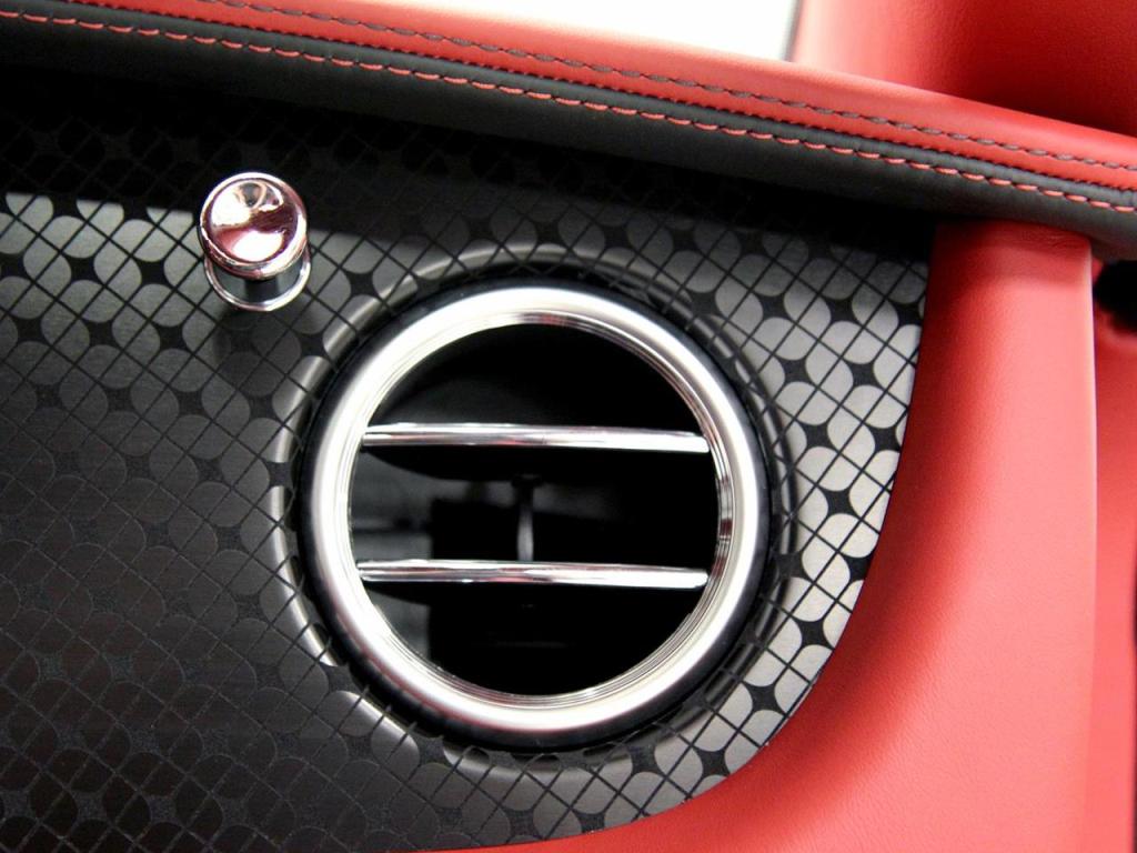2016 - BENTLEY CONTINENTAL GT V8 S MONSTER BY MULLINER, foto 3