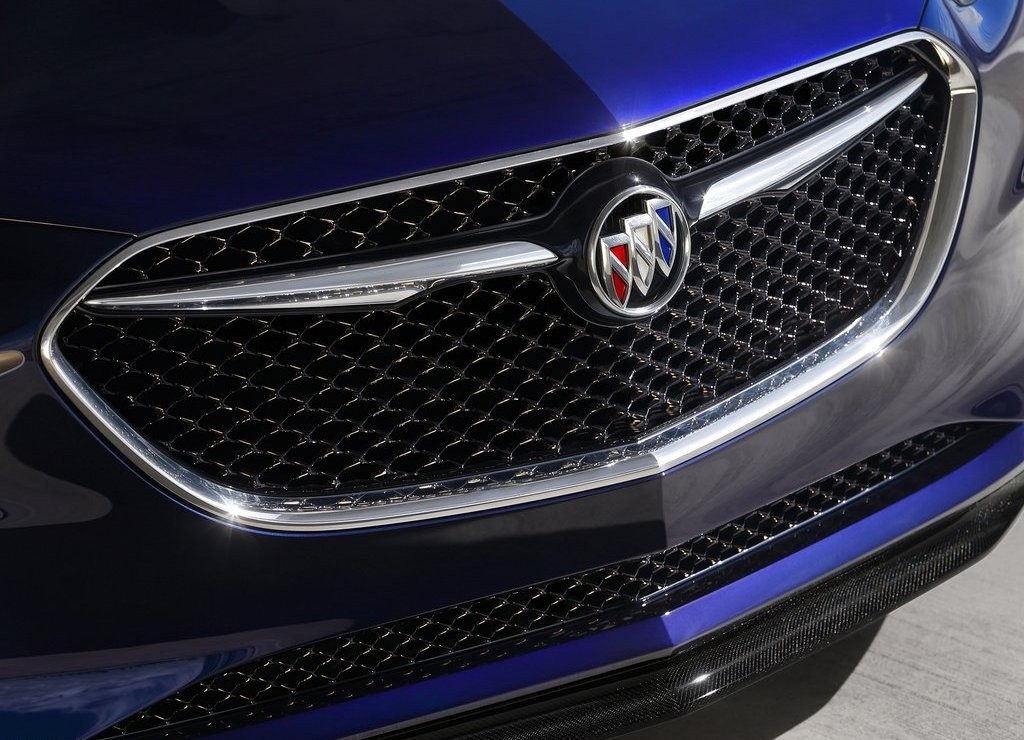 BUICK AVISTA CONCEPT, foto 13