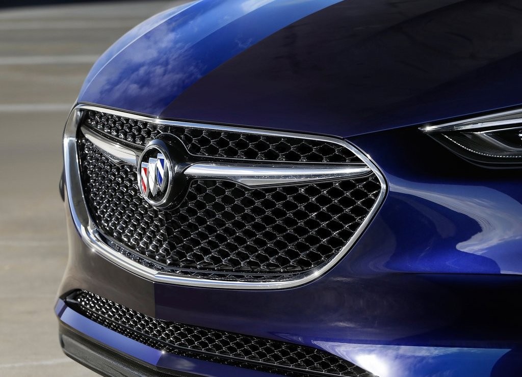 BUICK AVISTA CONCEPT, foto 14
