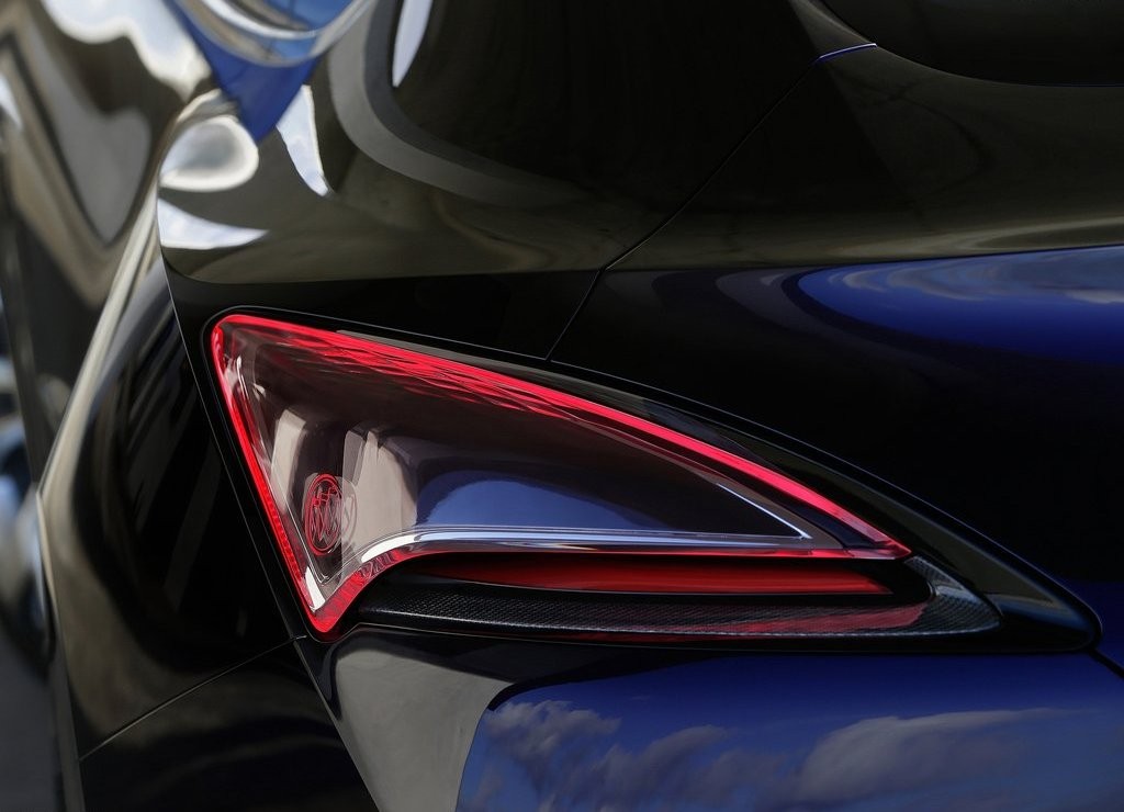 BUICK AVISTA CONCEPT, foto 15