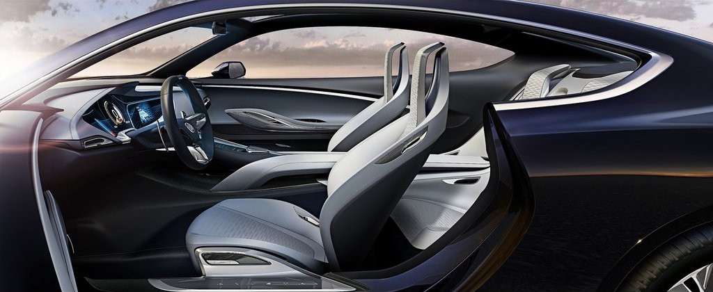 BUICK AVISTA CONCEPT, foto 17