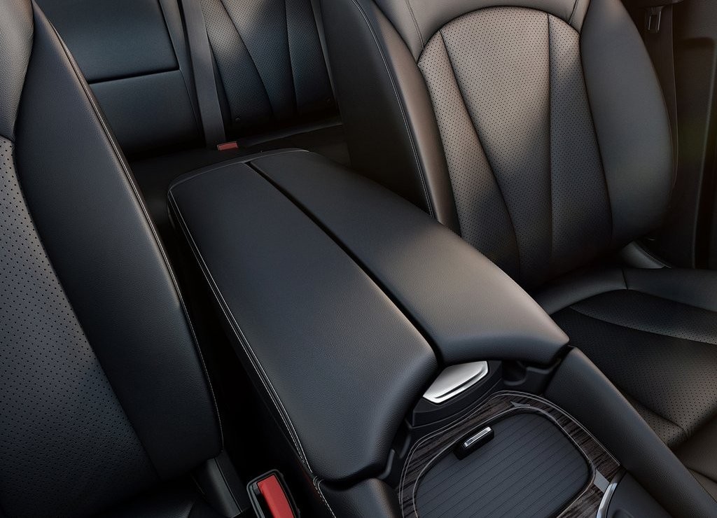 2016 - BUICK ENVISION, foto 10