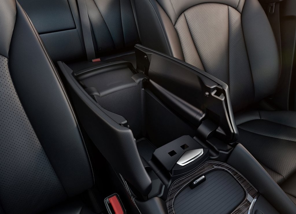 2016 - BUICK ENVISION, foto 11