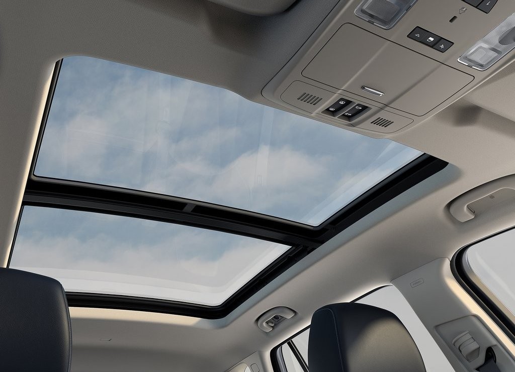 2016 - BUICK ENVISION, foto 12