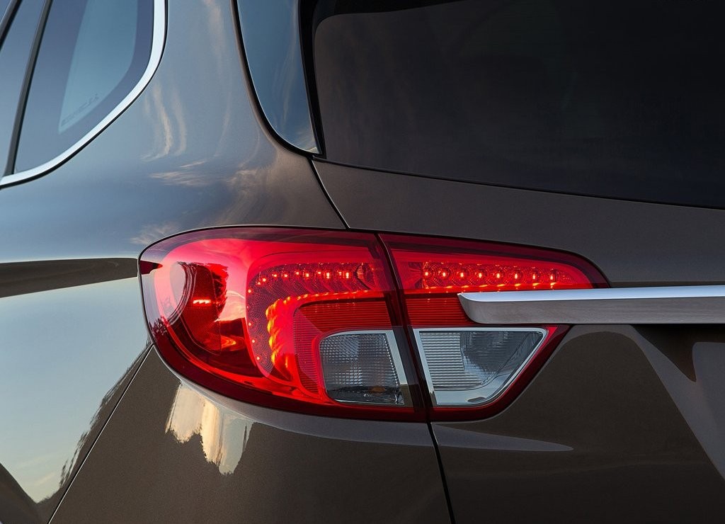 2016 - BUICK ENVISION, foto 17