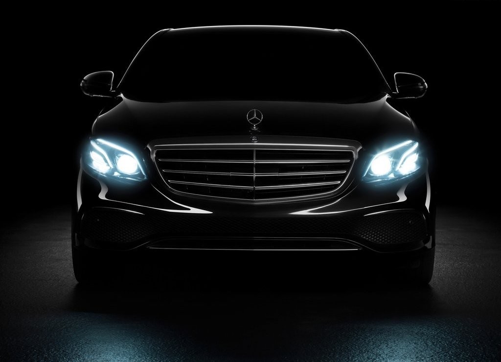 MERCEDES-BENZ E CLASS, foto 42