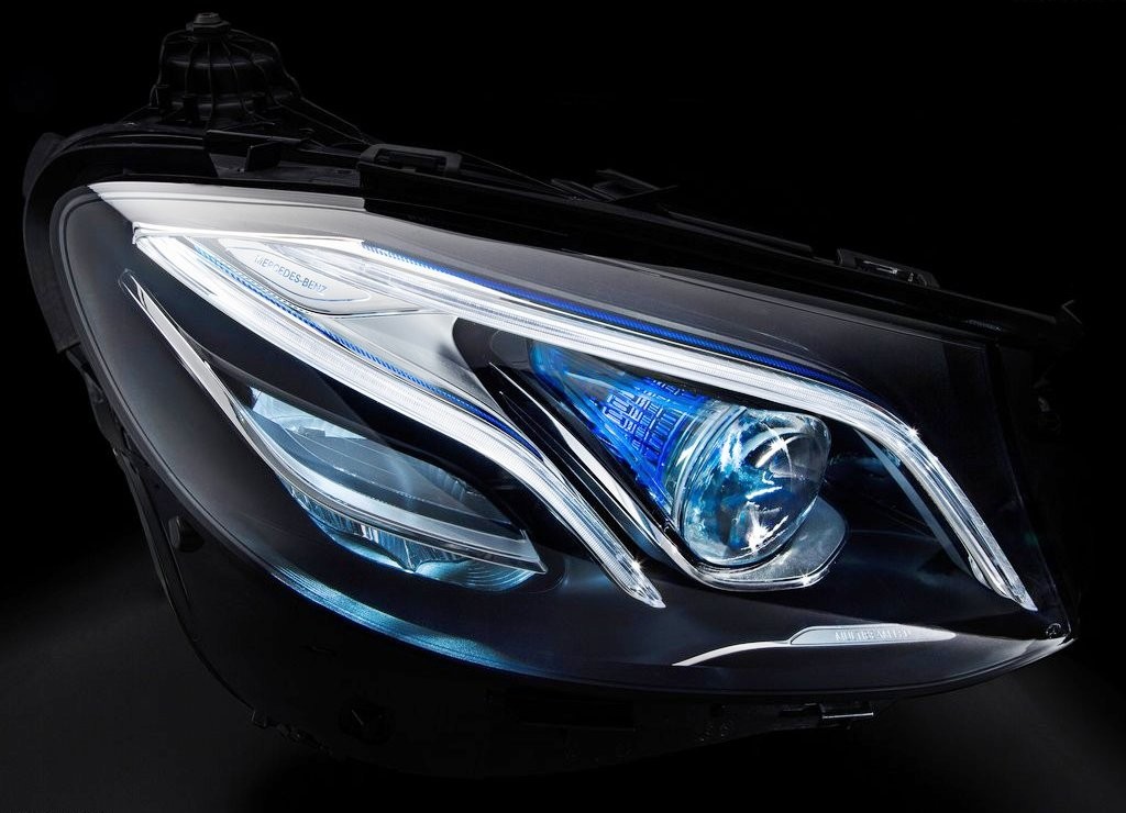 MERCEDES-BENZ E CLASS, foto 62
