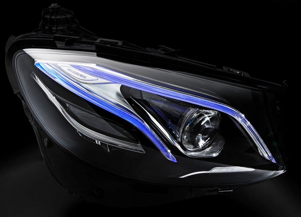 MERCEDES-BENZ E CLASS, foto 64