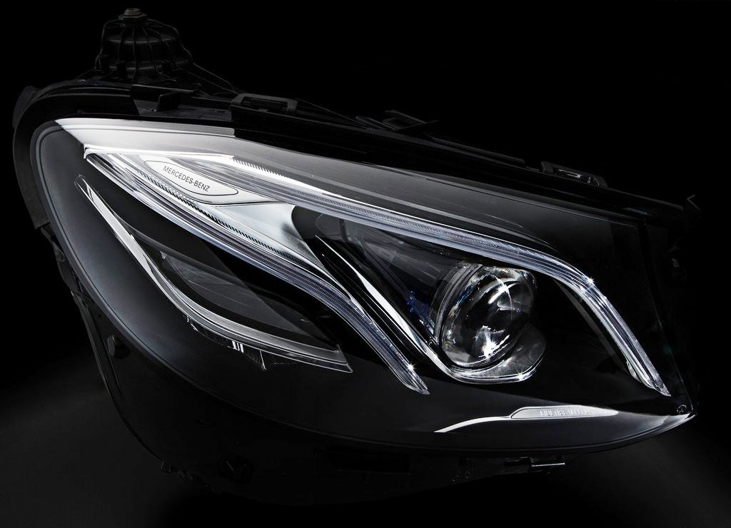 MERCEDES-BENZ E CLASS, foto 66