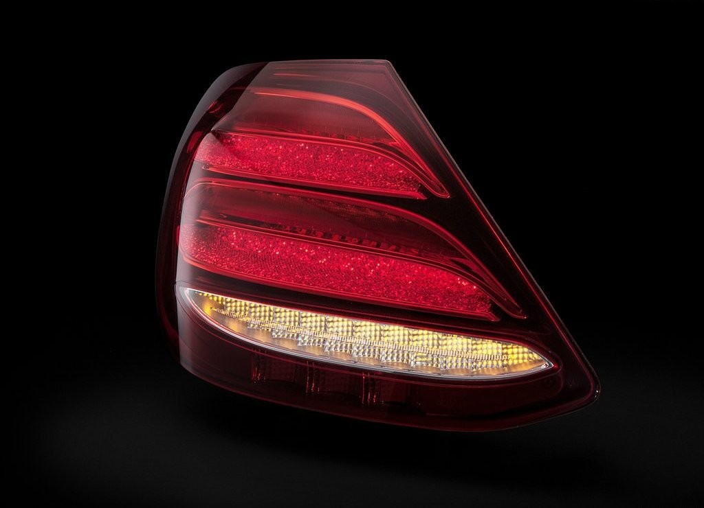 MERCEDES-BENZ E CLASS, foto 67