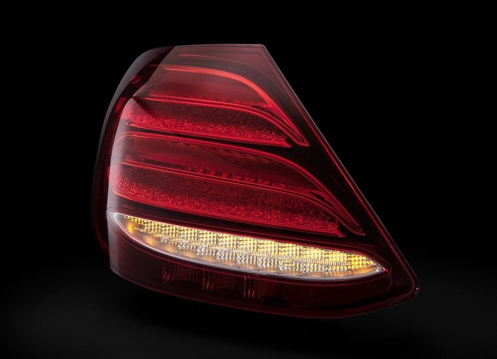 MERCEDES-BENZ E CLASS, foto 69