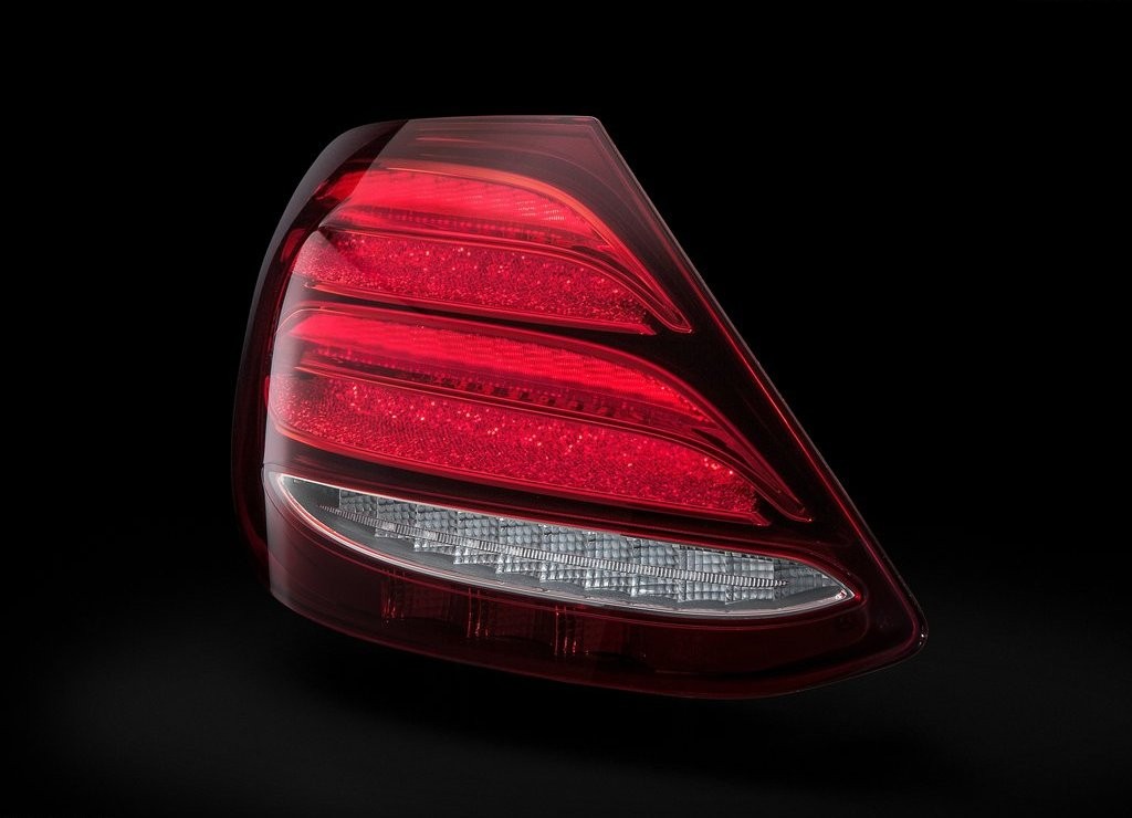 MERCEDES-BENZ E CLASS, foto 70