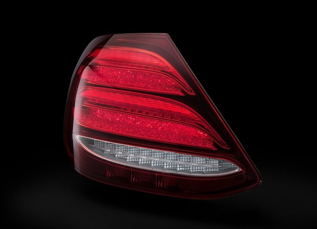 MERCEDES-BENZ E CLASS, foto 71