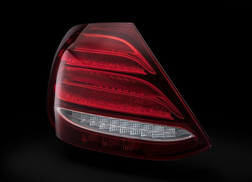 MERCEDES-BENZ E CLASS, foto 73