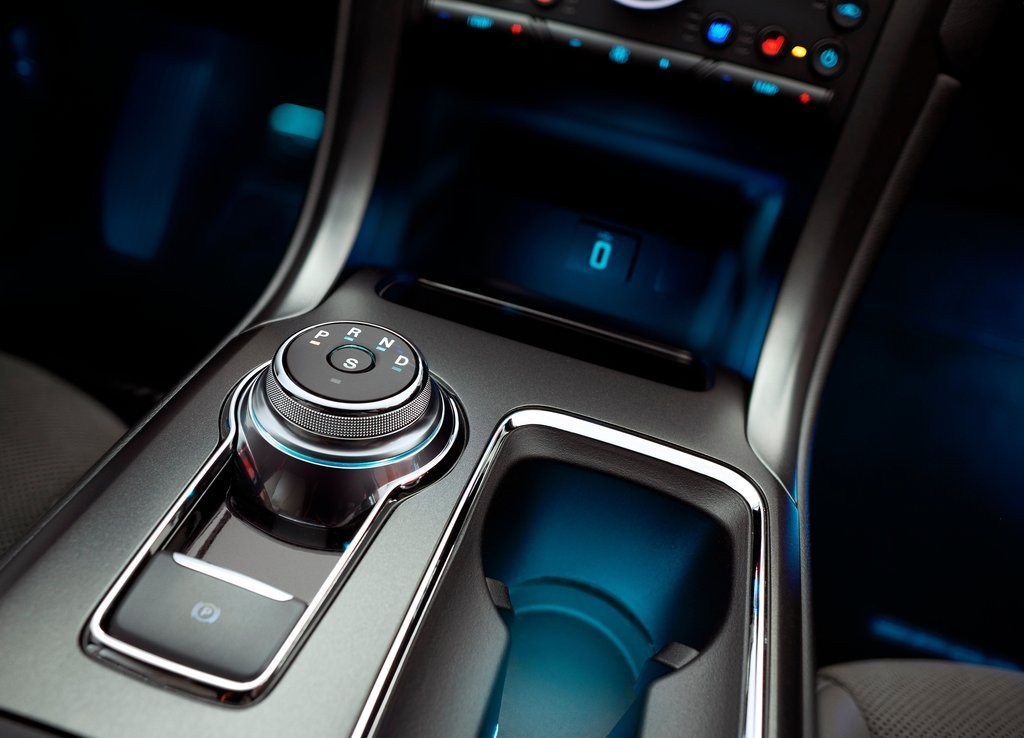 2017 - FORD FUSION V6 SPORT, foto 47