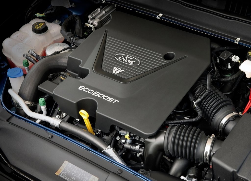 2017 - FORD FUSION V6 SPORT, foto 51