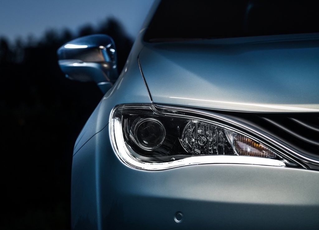 2017 - CHRYSLER PACIFICA, foto 135