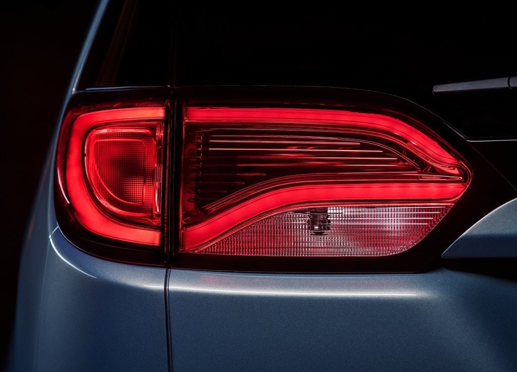 2017 - CHRYSLER PACIFICA, foto 139