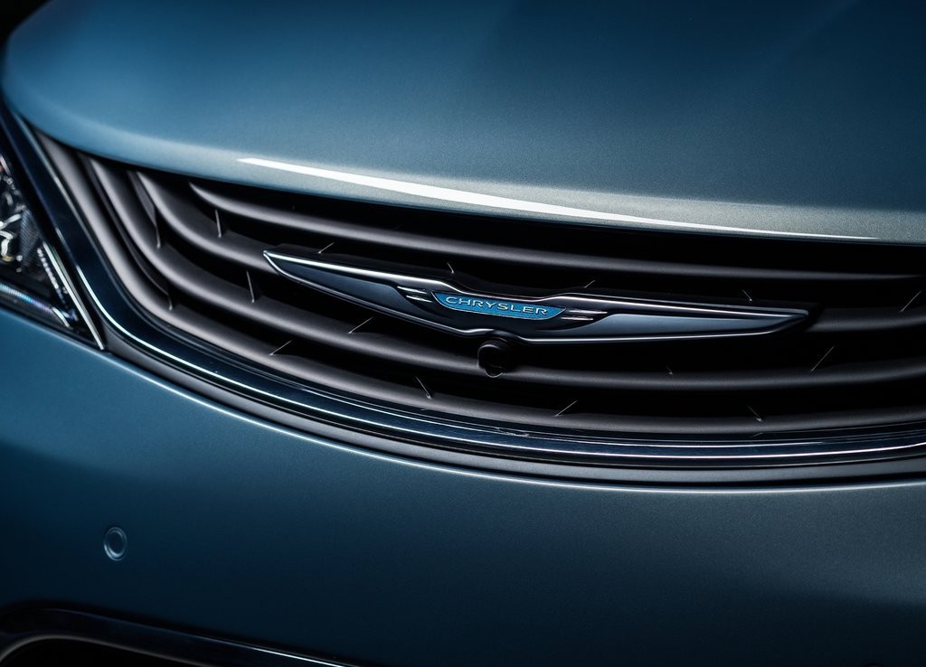 2017 - CHRYSLER PACIFICA, foto 142