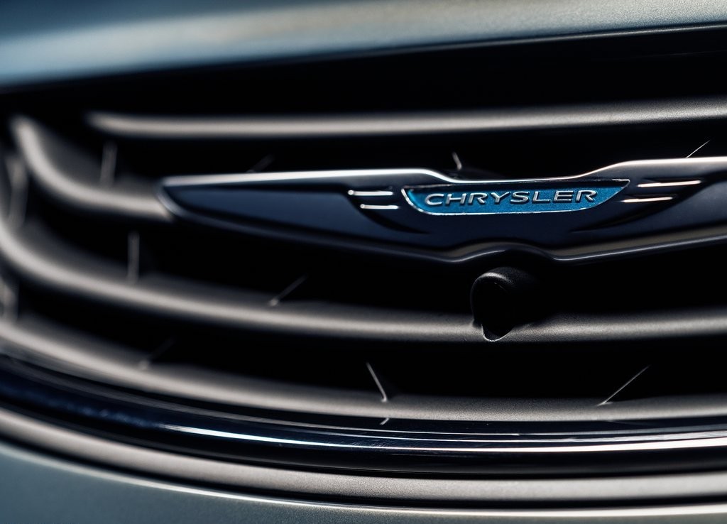 2017 - CHRYSLER PACIFICA, foto 149