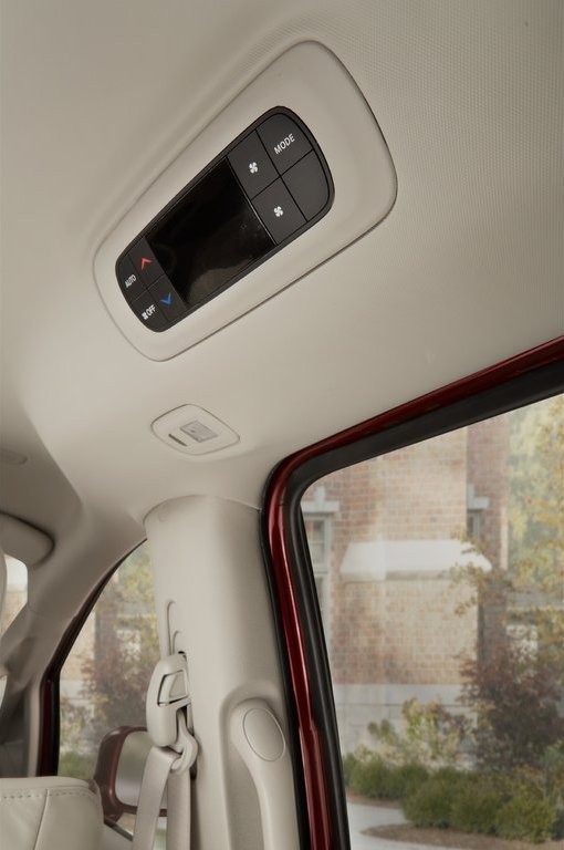 2017 - CHRYSLER PACIFICA, foto 170