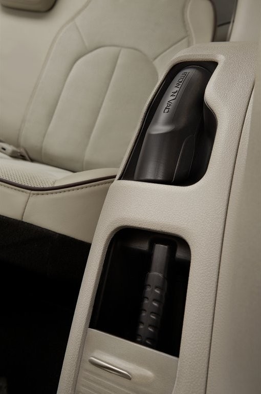 2017 - CHRYSLER PACIFICA, foto 171