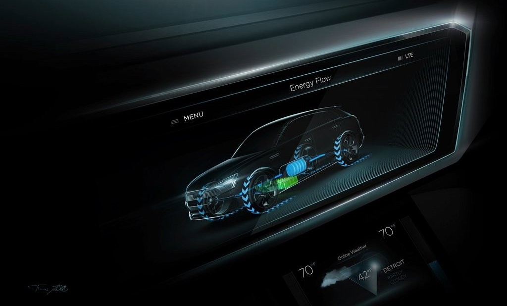 AUDI H-TRON QUATTRO CONCEPT, foto 25