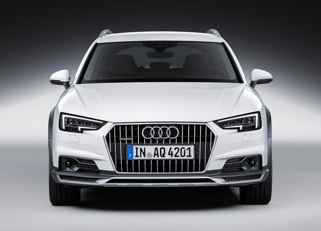 2017 - AUDI A4 ALLROAD QUATTRO, foto 34