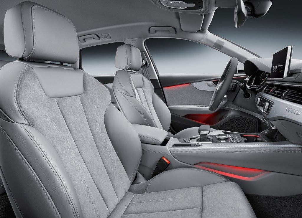 2017 - AUDI A4 ALLROAD QUATTRO, foto 38
