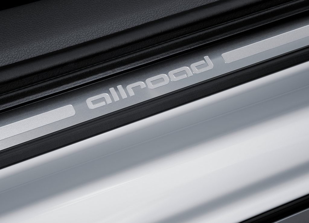 2017 - AUDI A4 ALLROAD QUATTRO, foto 40