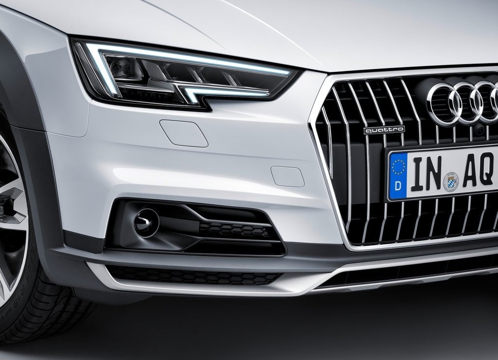 2017 - AUDI A4 ALLROAD QUATTRO, foto 41