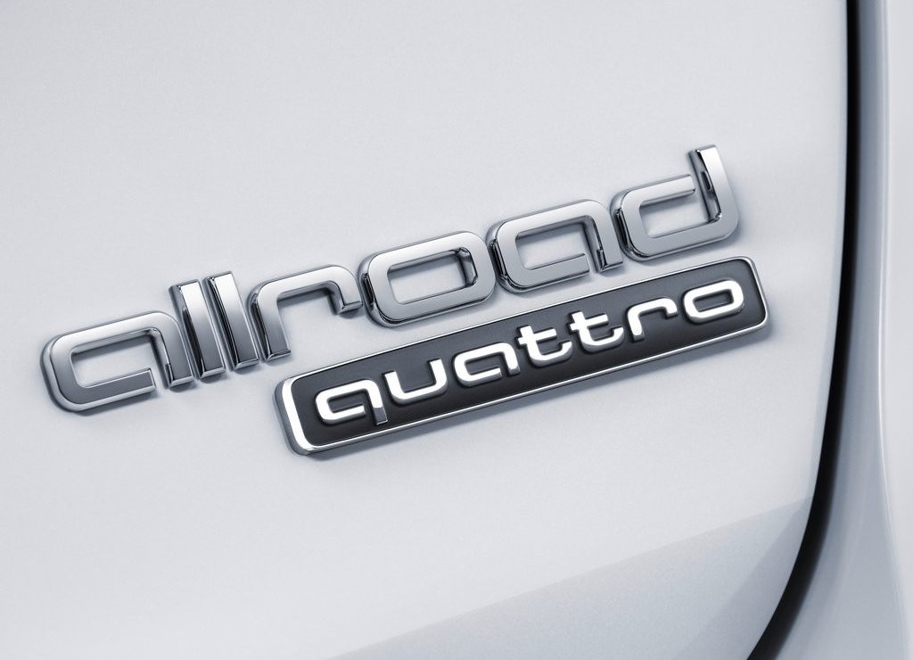 2017 - AUDI A4 ALLROAD QUATTRO, foto 43