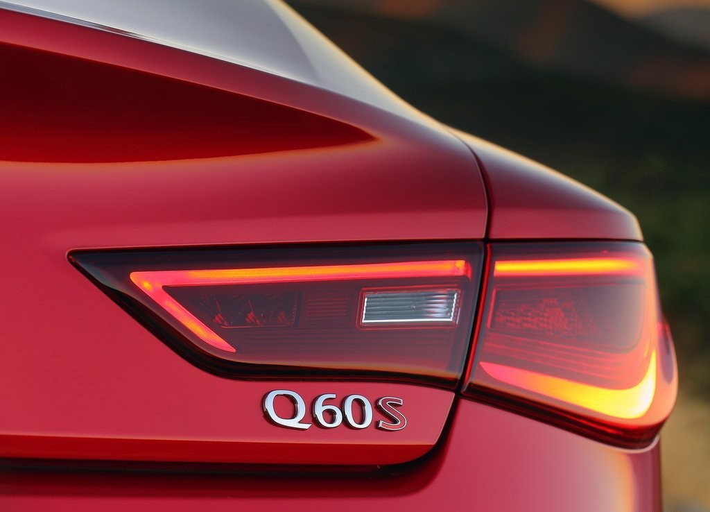 2017 - INFINITI Q60, foto 167