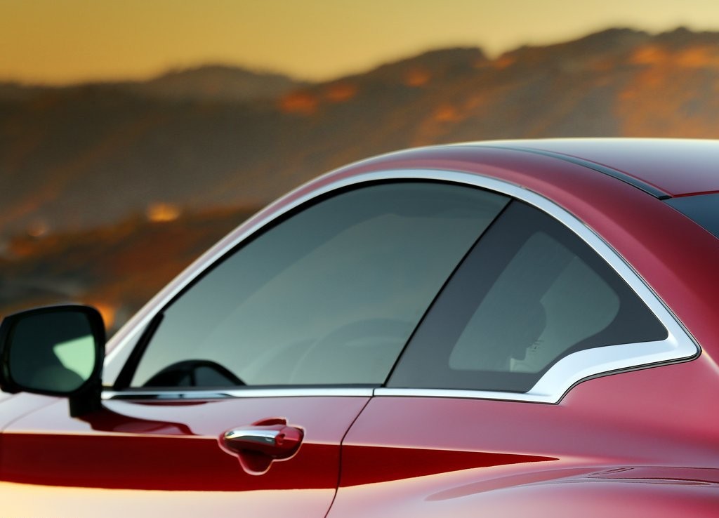 2017 - INFINITI Q60, foto 176