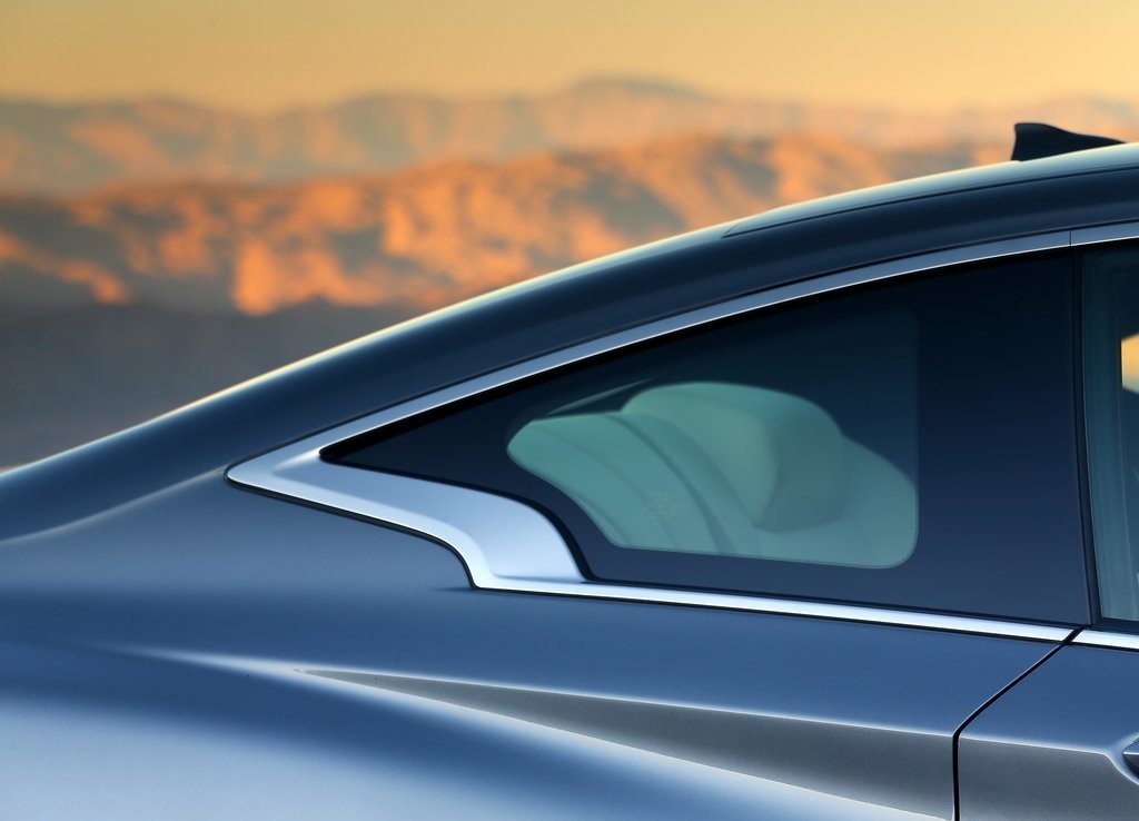 2017 - INFINITI Q60, foto 178