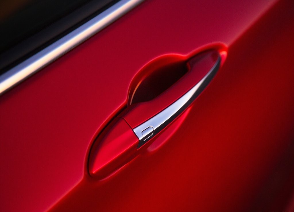 2017 - INFINITI Q60, foto 179