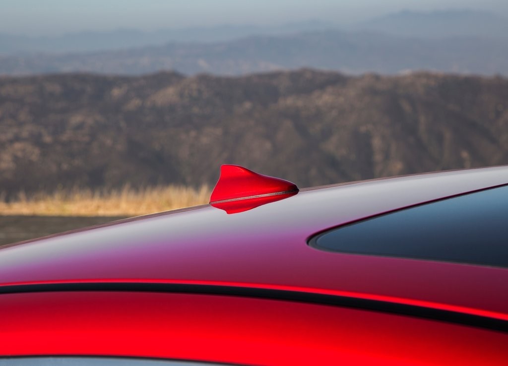 2017 - INFINITI Q60, foto 181