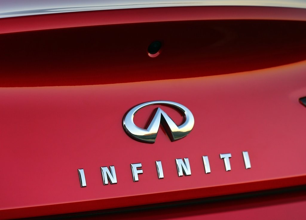 2017 - INFINITI Q60, foto 186