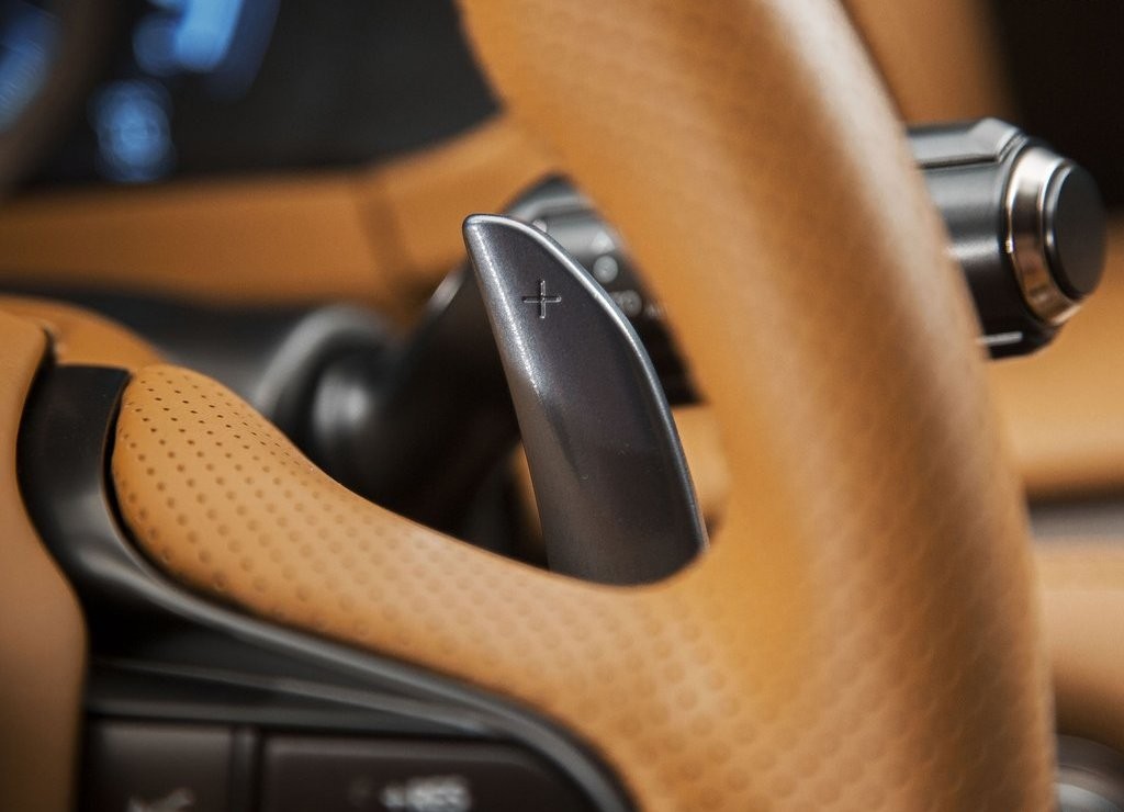 LEXUS LC 500, foto 49