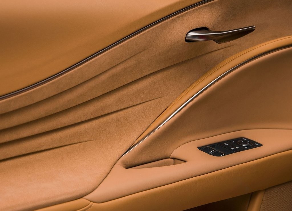 LEXUS LC 500, foto 51
