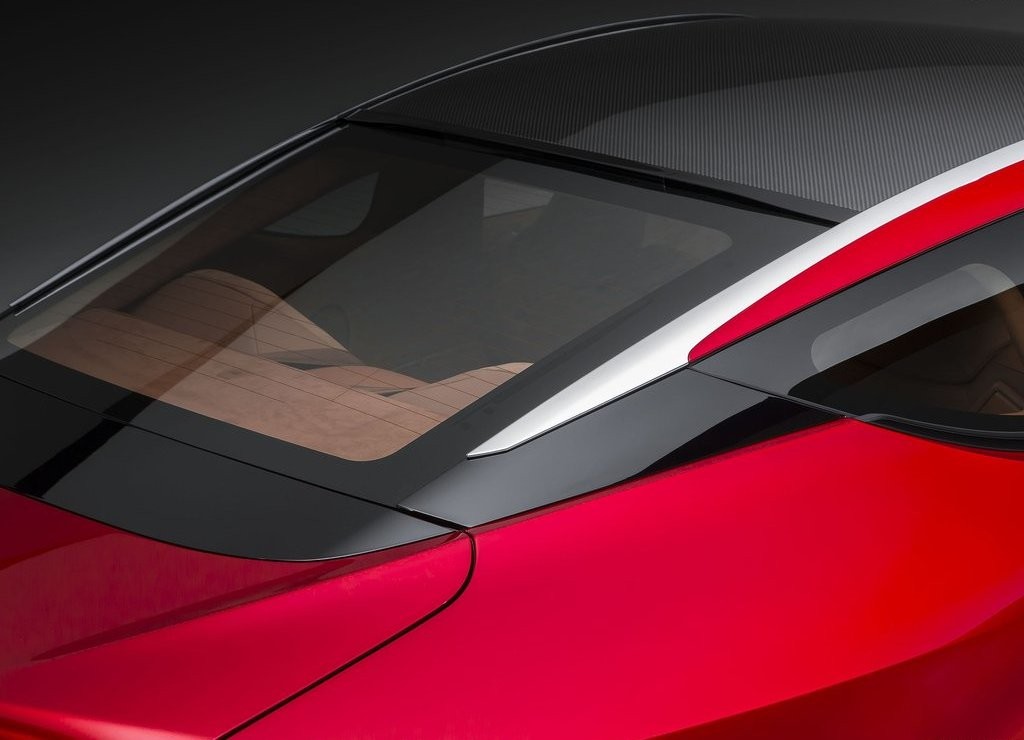 LEXUS LC 500, foto 66