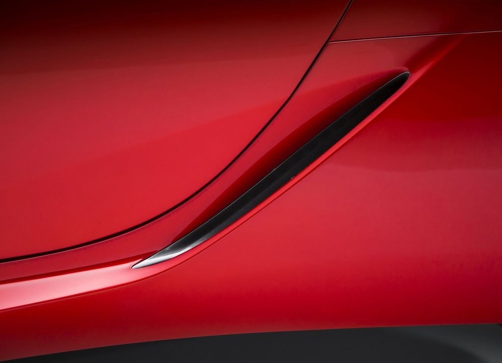 LEXUS LC 500, foto 68