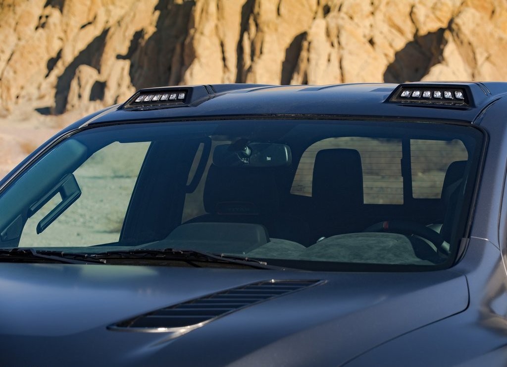NISSAN TITAN WARRIOR CONCEPT, foto 53