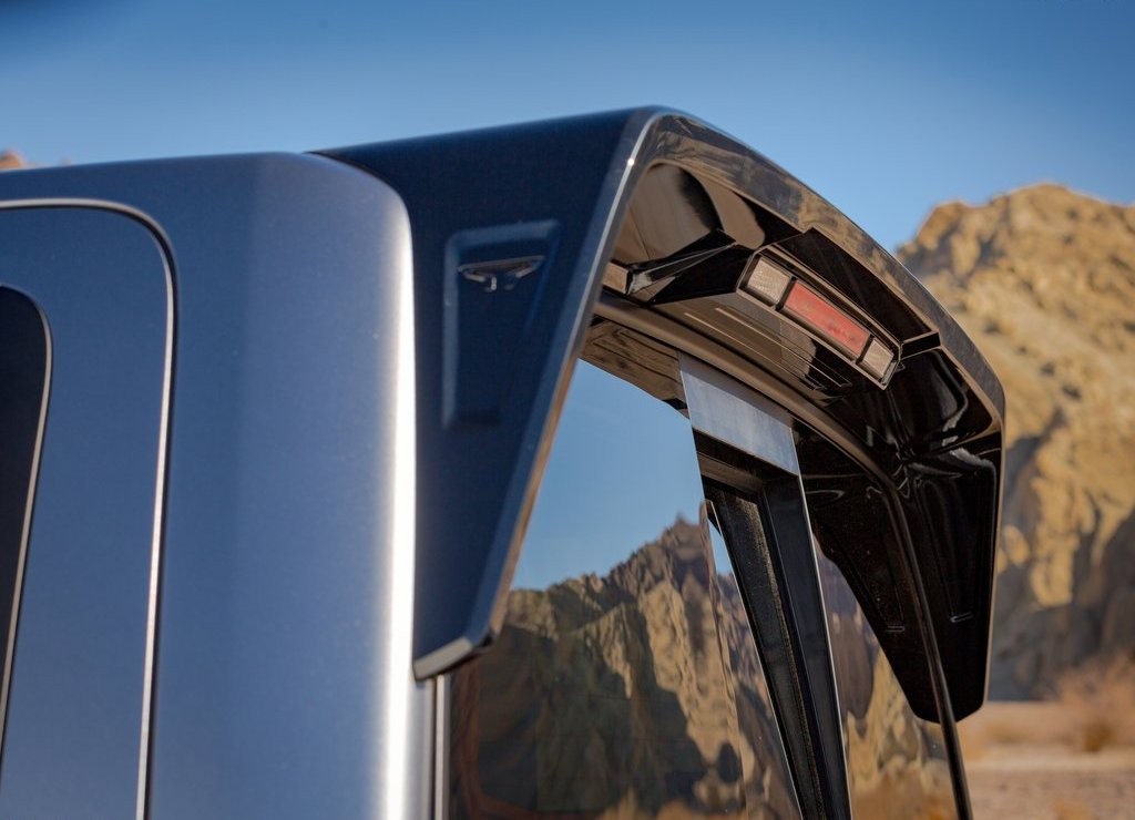 NISSAN TITAN WARRIOR CONCEPT, foto 55